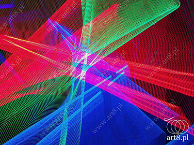 Fotografia - ''Światłem malowane 2'' 