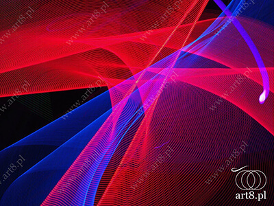 Fotografia - ''Światłem malowane 4'' 