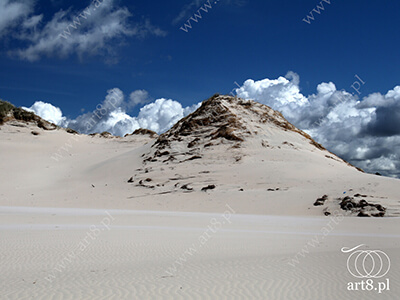 Fotografia - ''Wydmy 10'' 
