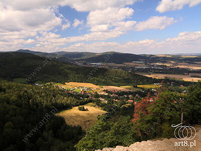 Fotografia - ''Karkonosze 4'' 
