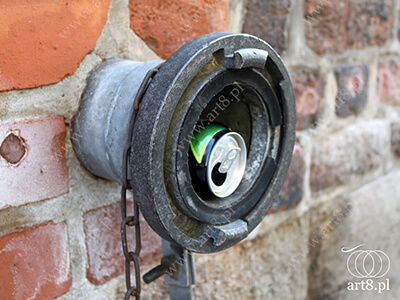 Fotografia - ''Źródło'' 