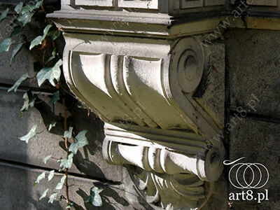 Fotografia - ''Jesienne meandry'' 