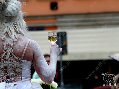 Fotografia - ''Festiwal Bieli – Wrocław'' 