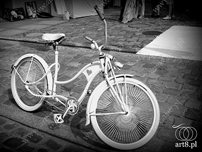 Fotografia - ''Cyrkowy Festiwal Podwórkowy Cyrkopole Wrocław, 1'' 