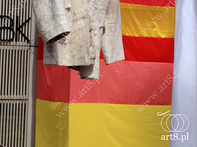 Fotografia - ''Cyrkowy Festiwal Podwórkowy Cyrkopole Wrocław, 2'' 