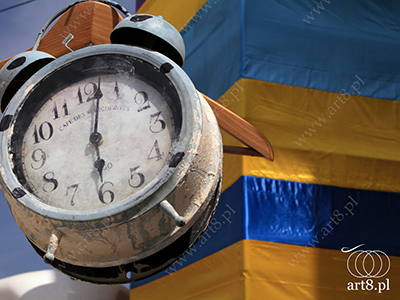 Fotografia - ''Cyrkowy Festiwal Podwórkowy Cyrkopole Wrocław, 3'' 