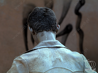 Fotografia - ''Cyrkowy Festiwal Podwórkowy Cyrkopole Wrocław, 10'' 