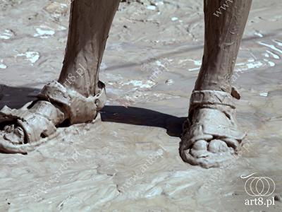 Fotografia - ''Cyrkowy Festiwal Podwórkowy Cyrkopole Wrocław, 13'' 