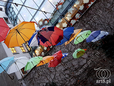 Fotografia - ''Parasole'' 